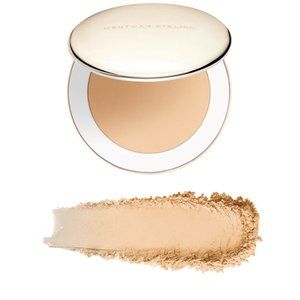 Westman Atelier Vital Pressed Skincare Powder in Creme